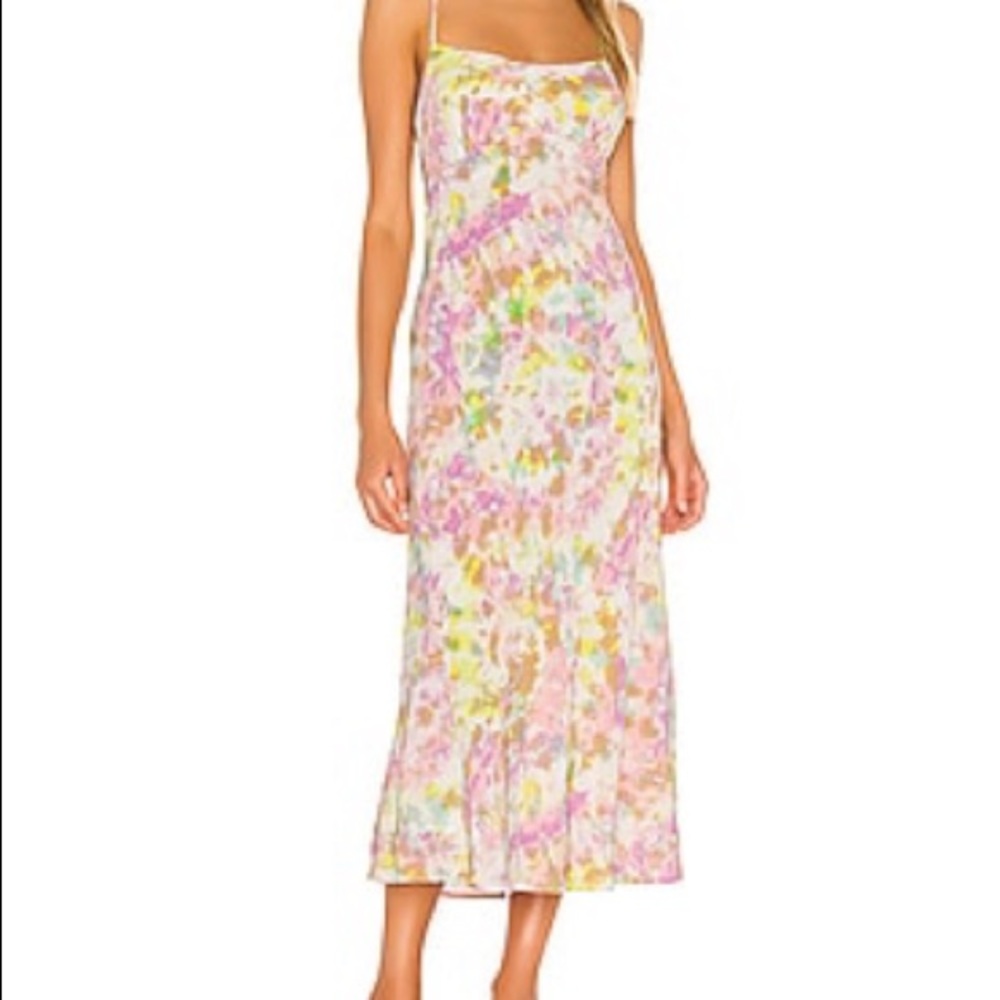ASTR charisma dress, NWOT never worn